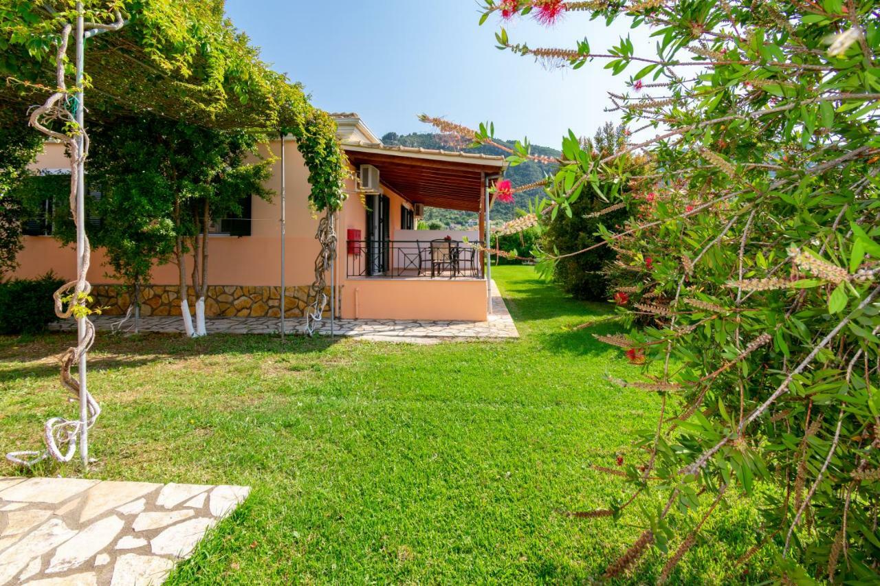 Evaggelia Studios Frínion Exterior photo